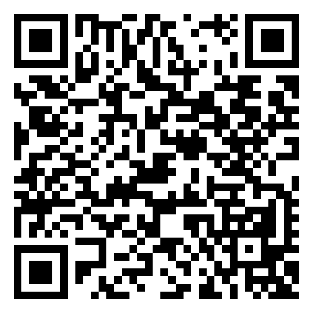 qr-code for download app