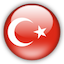 Flag of Turkish